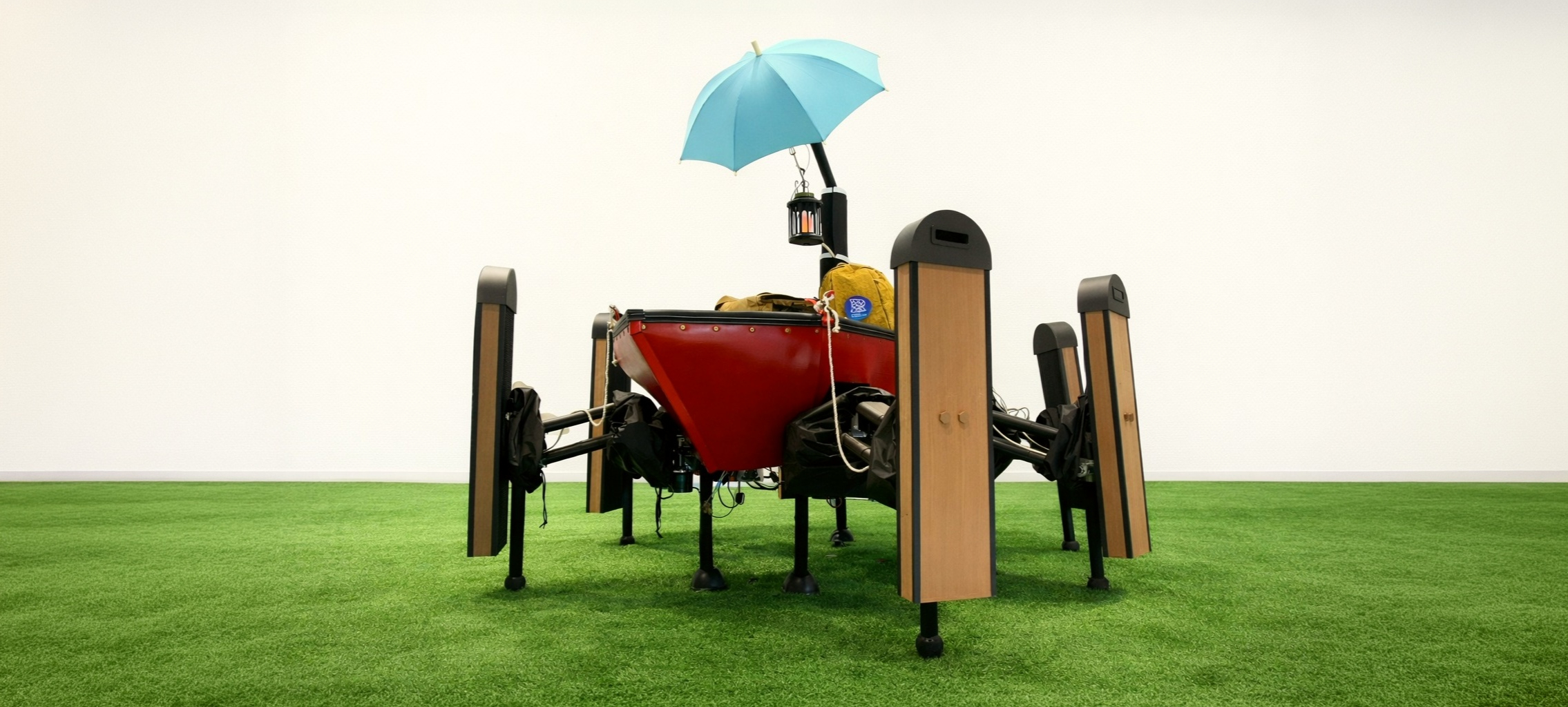 ハルモニア・コンパス