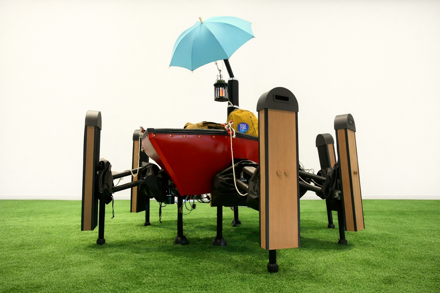 ハルモニア・コンパス